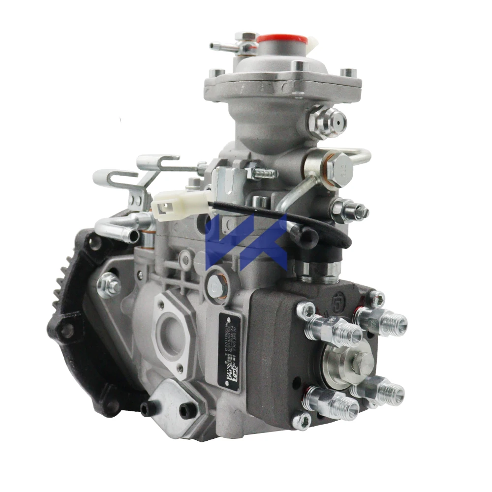 

VE4/11E1200R226 Дизельный топливный насос 0002060314A для двигателя BW30DG