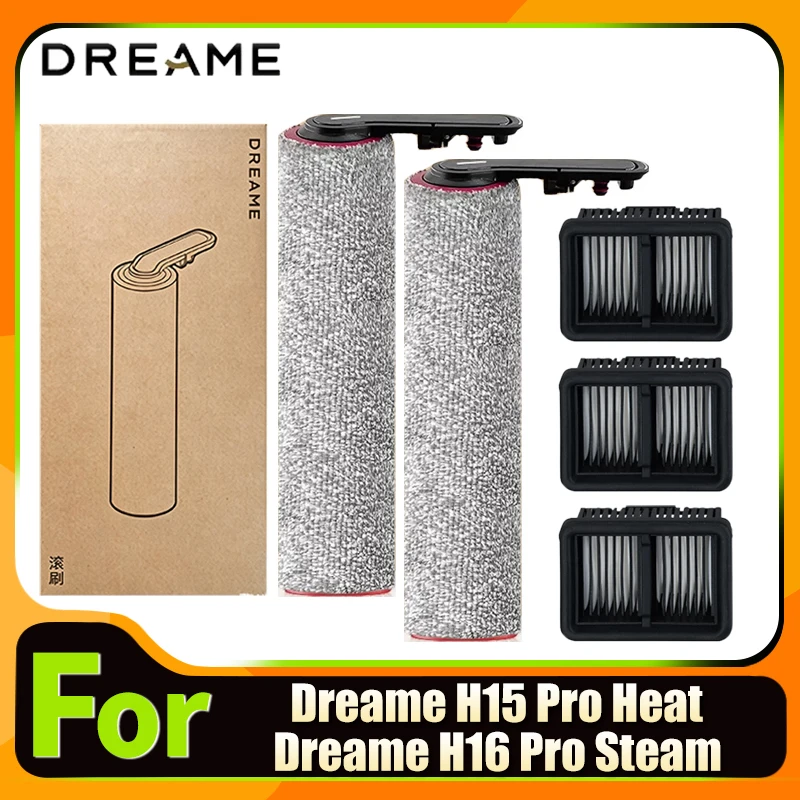 acessorios-originais-para-aspirador-de-po-dreame-h15-pro-heat-dreame-h16-pro-steam-pecas-de-reposicao-escova-principal-filtro-hepa
