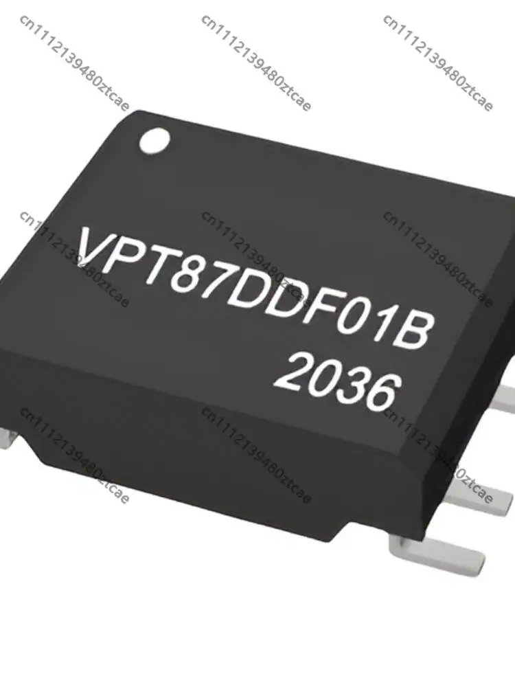 VPT87DDF01B 2W SMD Isolation Transformer 3kV Isolation 9~24V Input Multi Output Industrial PCB Magnetic Core