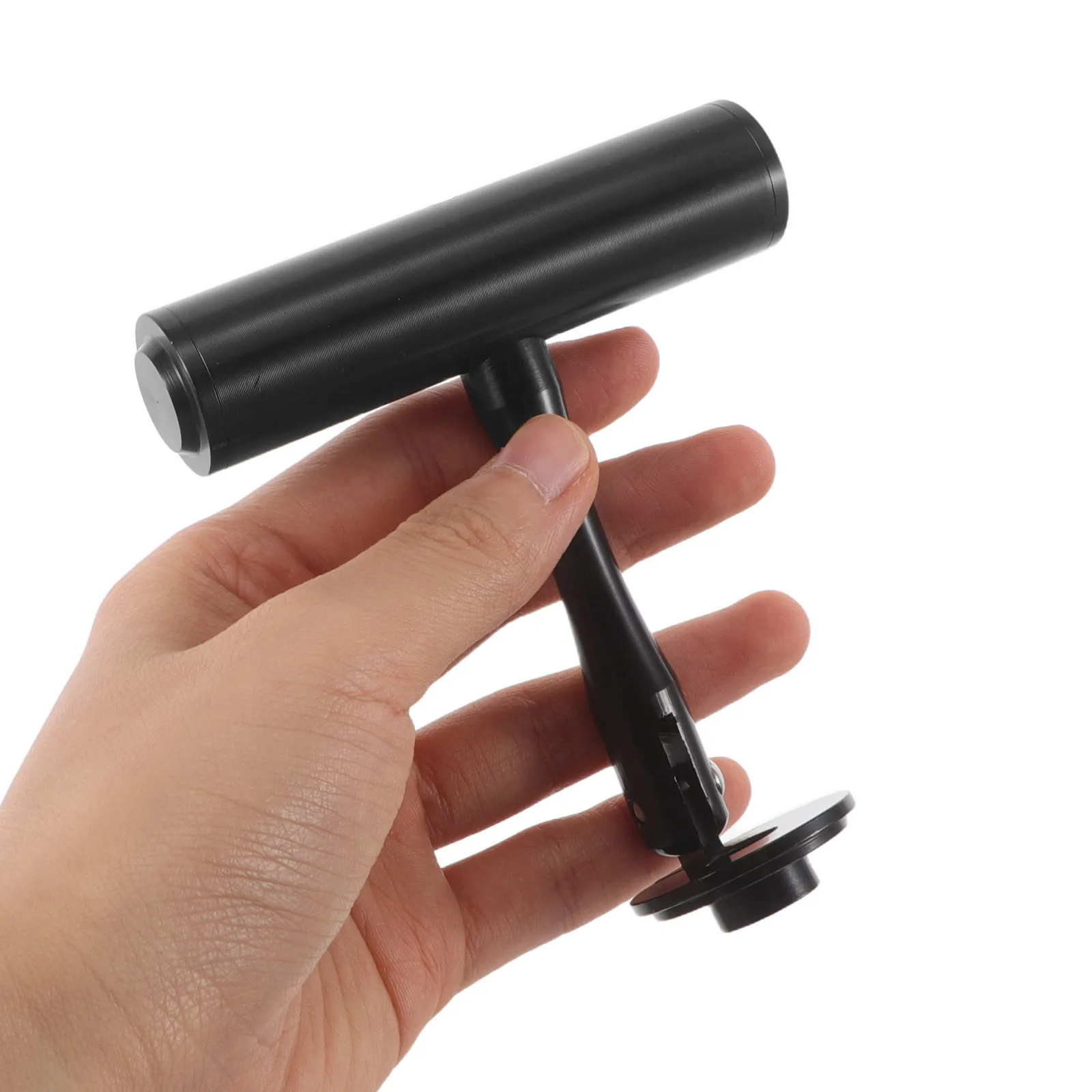 

Bike Handlebar Extender Bracket Multi-Function T-Shaped Extension Mount for Road Mountain Bicycle Cycling Extension Rack