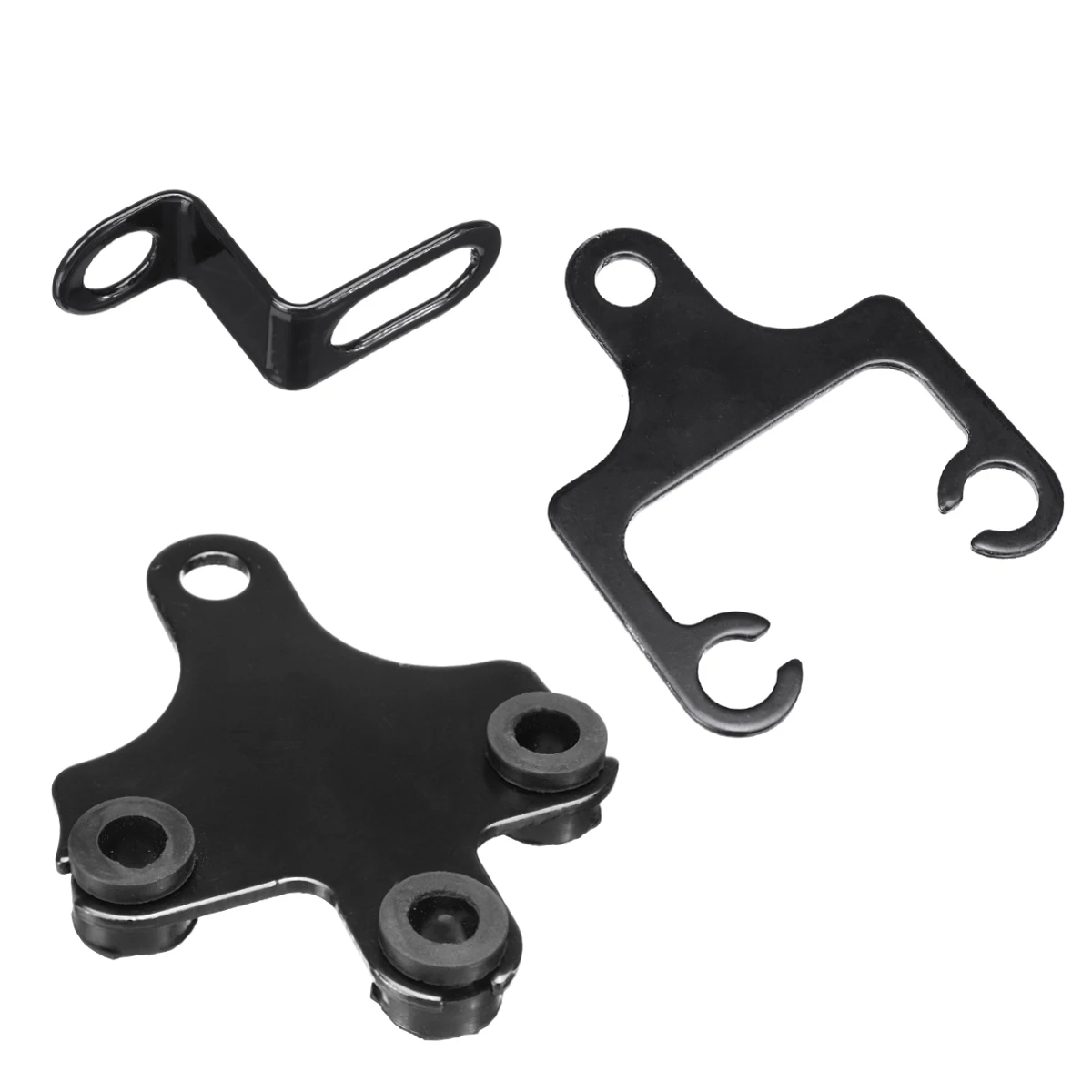 

Modification Metal Bracket for Install Fix Speedometer Odometer Motorcycle Meters Origin Quality High Warranty Product