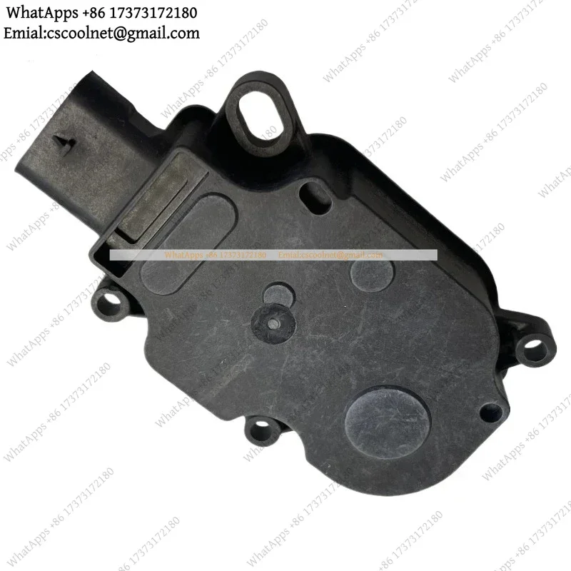 k06 Grille Shutter Actuator Motor For Ford Focus 2013-2019 2.0T BM518476AC BM51-84-76-AB 6466R420