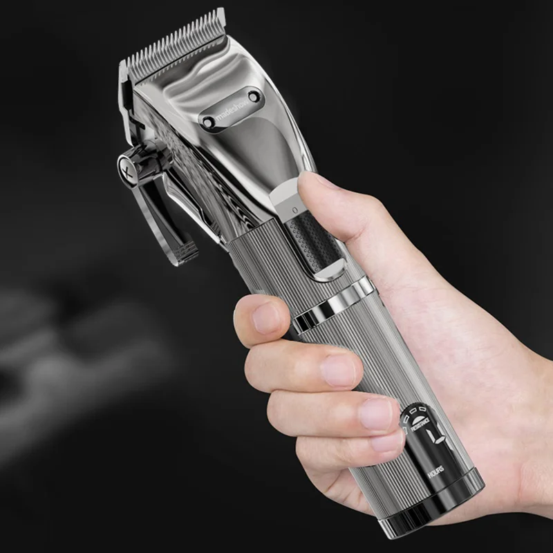 2023 High power Professional Hair Clippers Powerful Electric Haircuting Machine Trimmer Styling Tools Grooming Clipper Barber