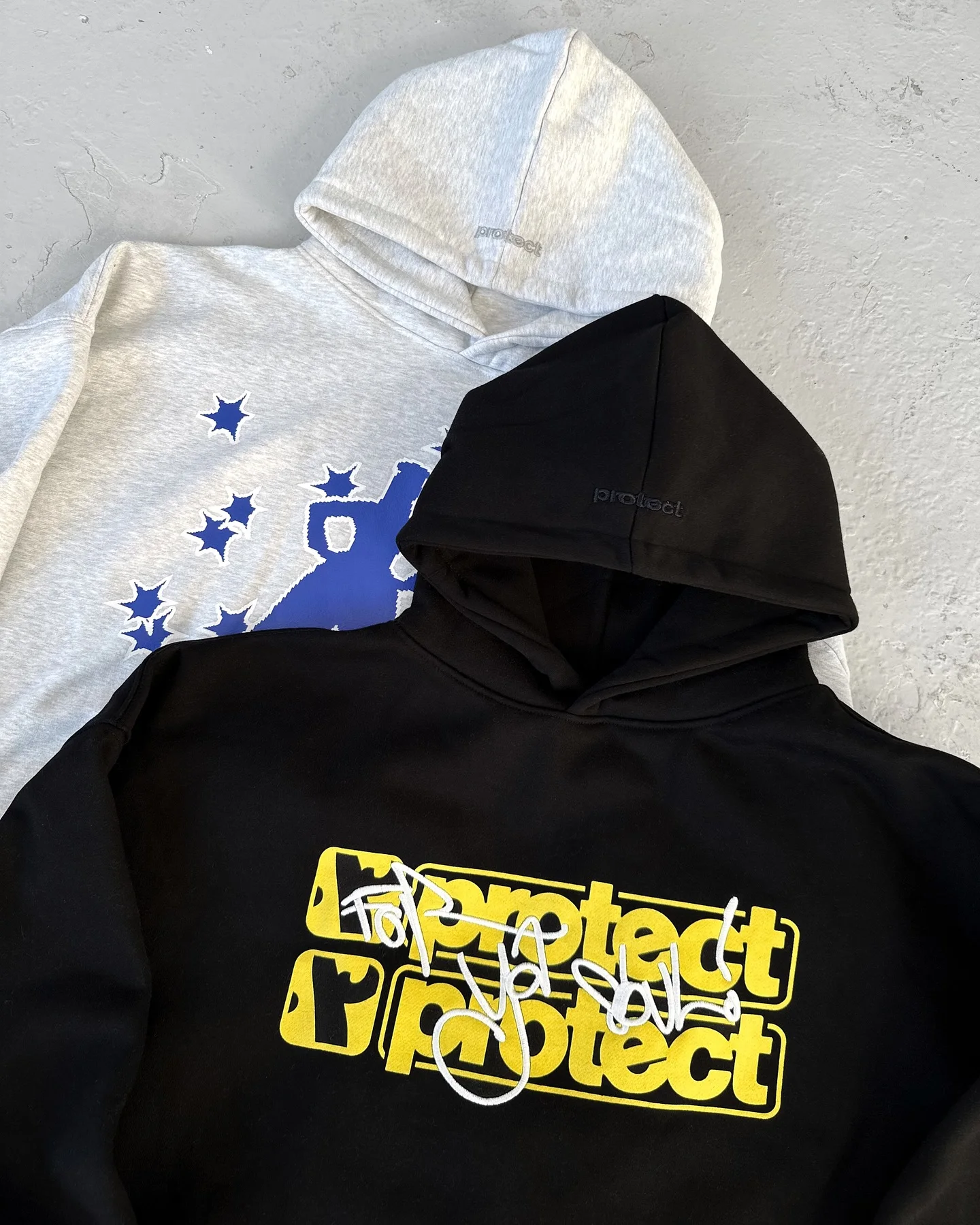 

Harajuku Casual Protect Grunge Hip Hop Streetwear Sweatshirt Hoodies Women Tops Goth Oversized Hoodie Men Clothing Y2k Clothes