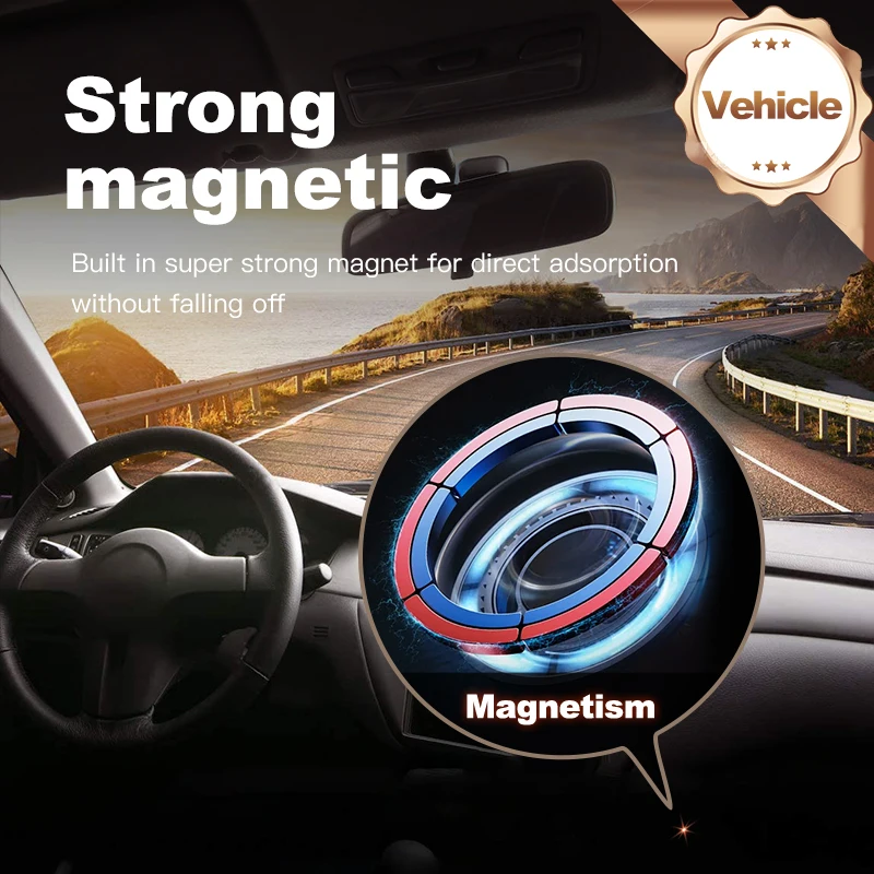 Strong Magnetic Installation Free GF11 Locator Car GPS Locator Elderly Children Pet Wallet Loss Device Anti Slip Device New