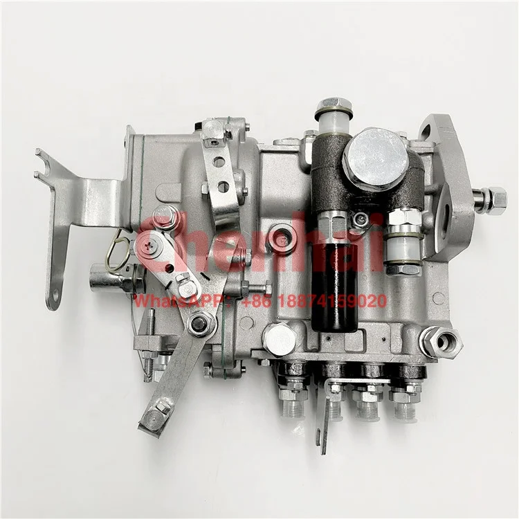 Brand New Great Price Diesel Fuel Injection Pump For FOTON