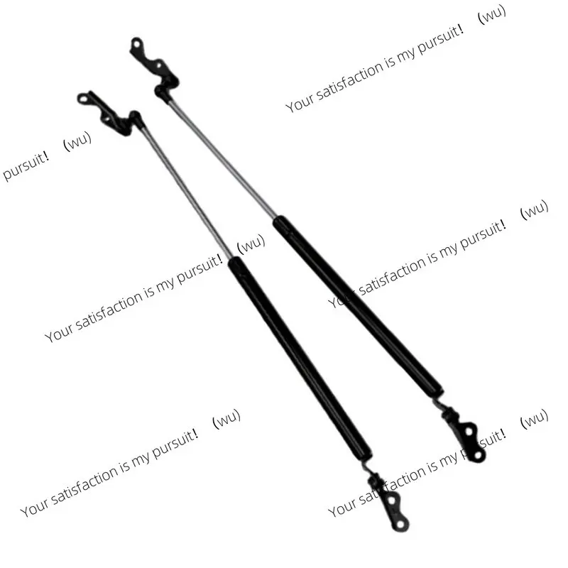 For Toyota Yaris 1999-2005 Compatible 2Pcs Rear Trunk Tailgate Boot Gas Struts Lift Support 68960-59025 68960-59026