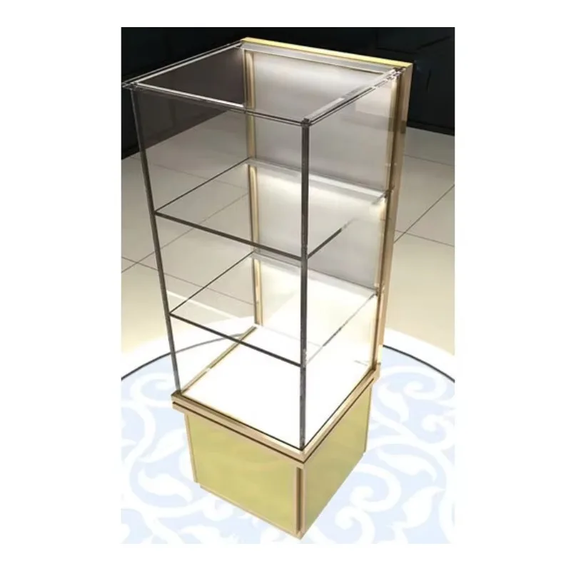 

Boutique Display Cabinet, Good Material
