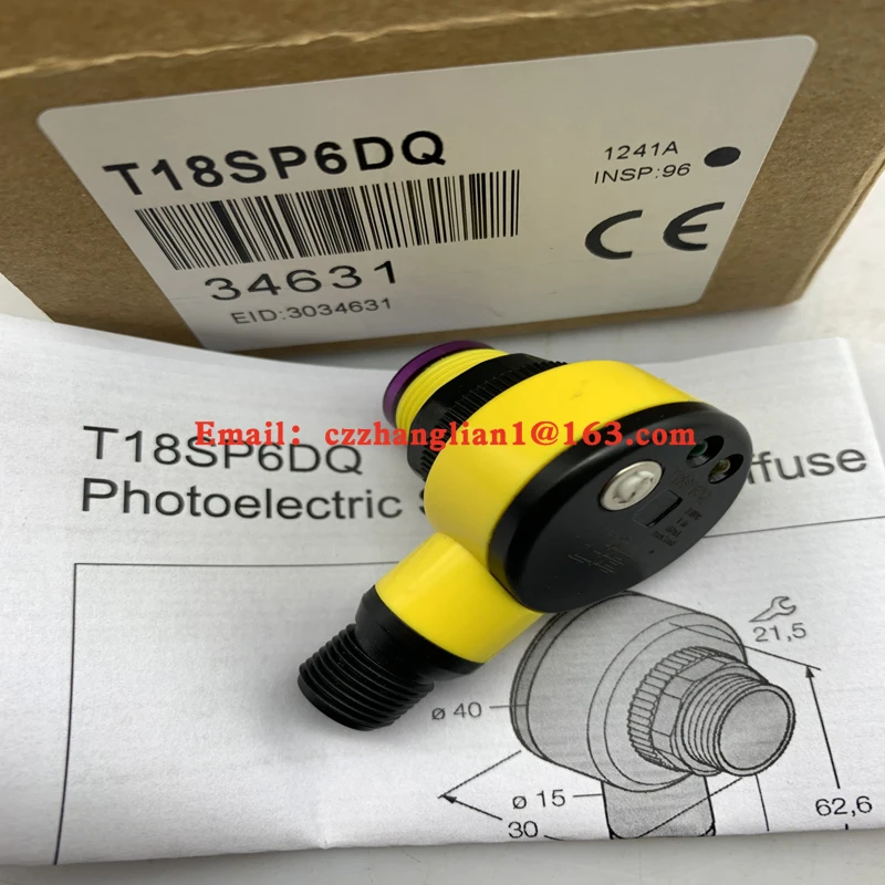 

Brand new original T18SN6L T18SP6L T18SN6LP T18SP6LP in stock
