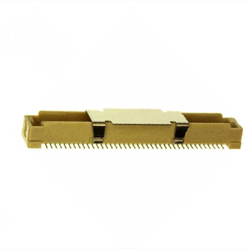 

5 pieces/batch 5177985-3 80Pin 0.8mm spacing female socket AMP/TYCO imported board to board connector in stock