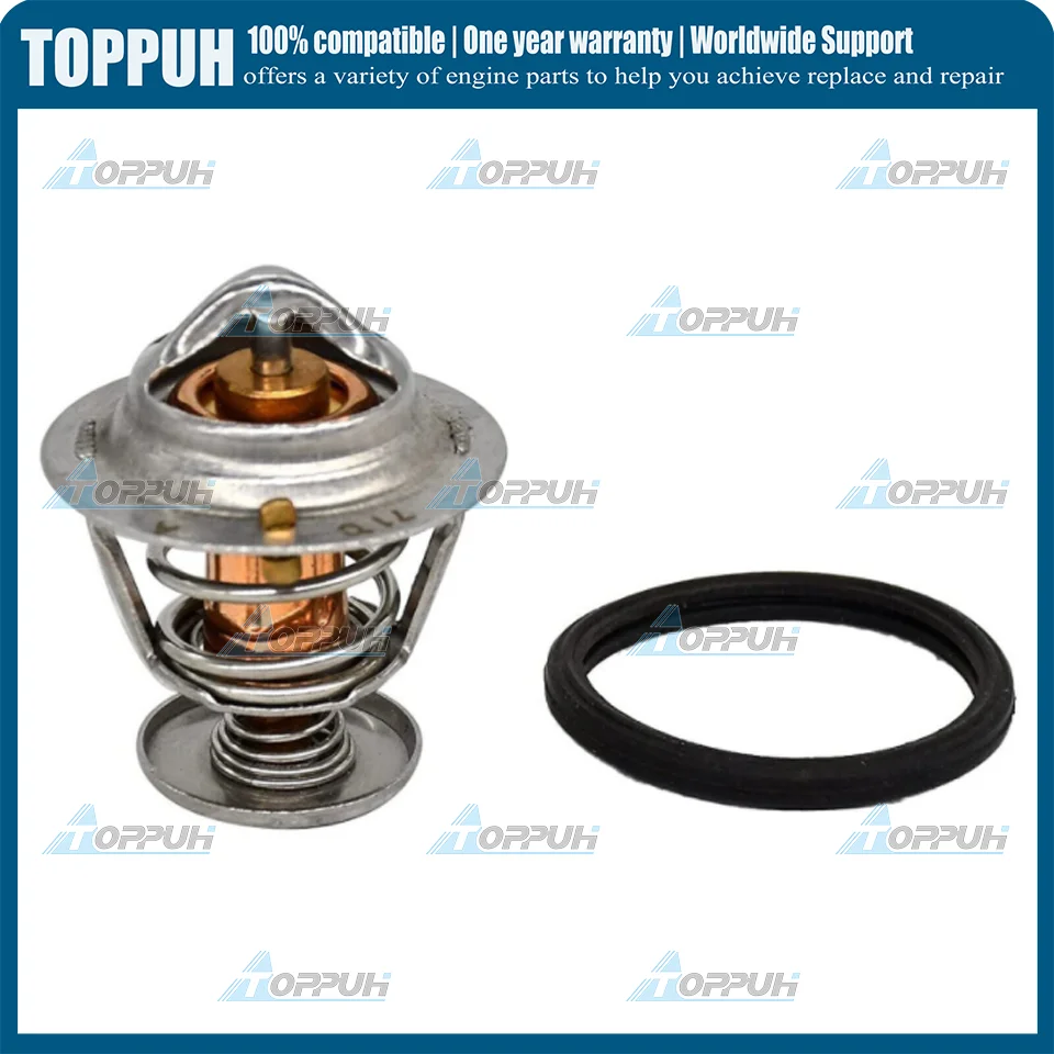 

13-0385 71ºC For ThermostatTK 4.82 / 4.86 130385 13-385 13385 130-385