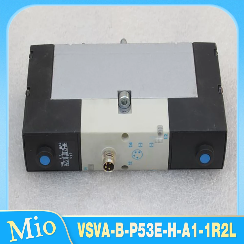 

Solenoid Valve VSVA-B-P53E-H-A1-1R2L 534540
