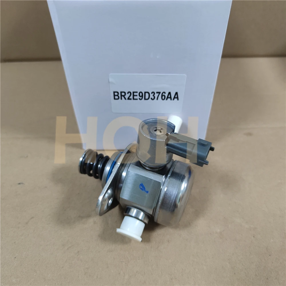 High Pressure Fuel Pump Fits For Jaguar Xe Xf Xj Sedan 2.0L 2012 BR2E9D376AA BR2E-9D376-AA