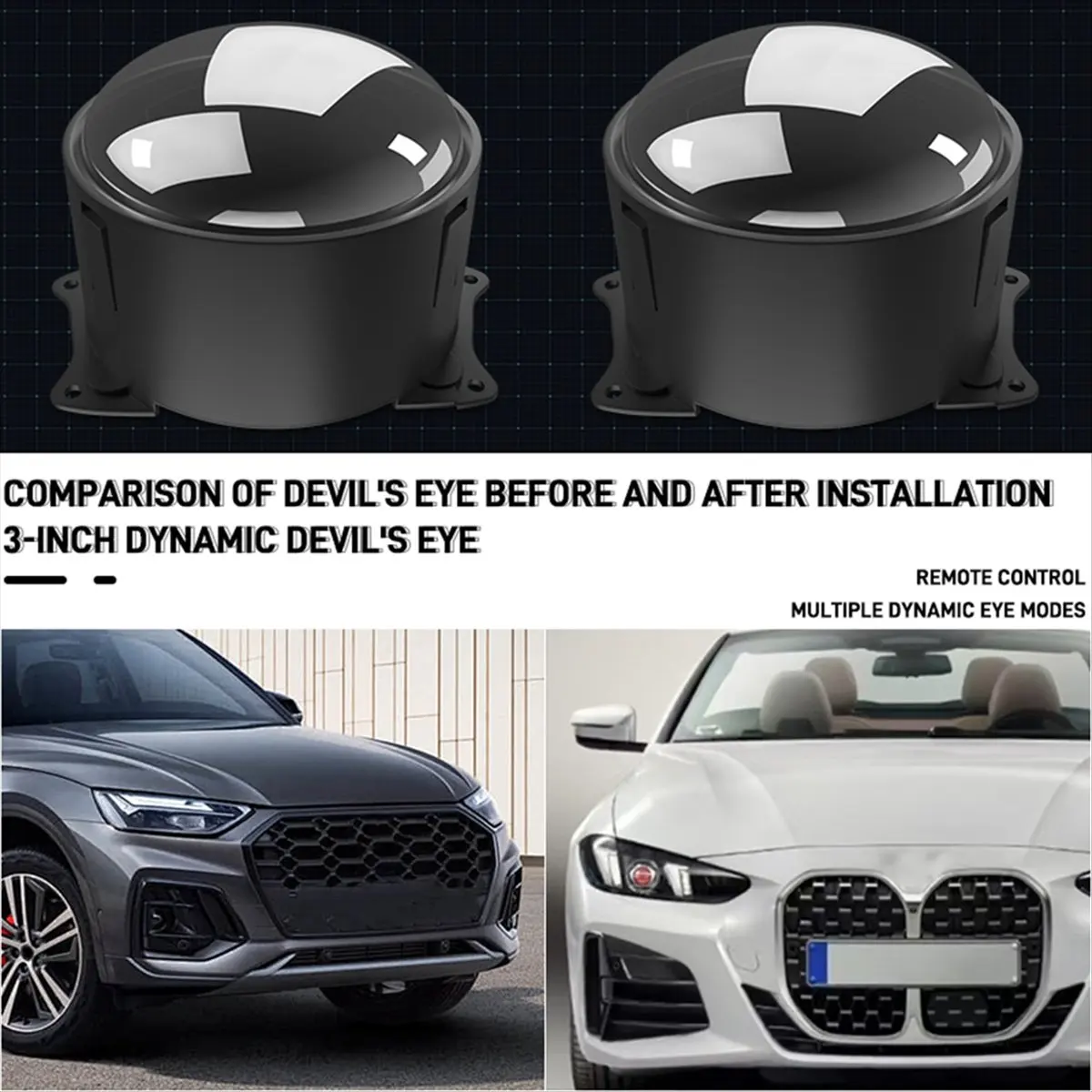 compatible-dynamic-led-car-headlights-assembly-2-in-1-devil-eye-decoration-fog-lamp-lighting-remote-control-auto-retrofit-12-36v