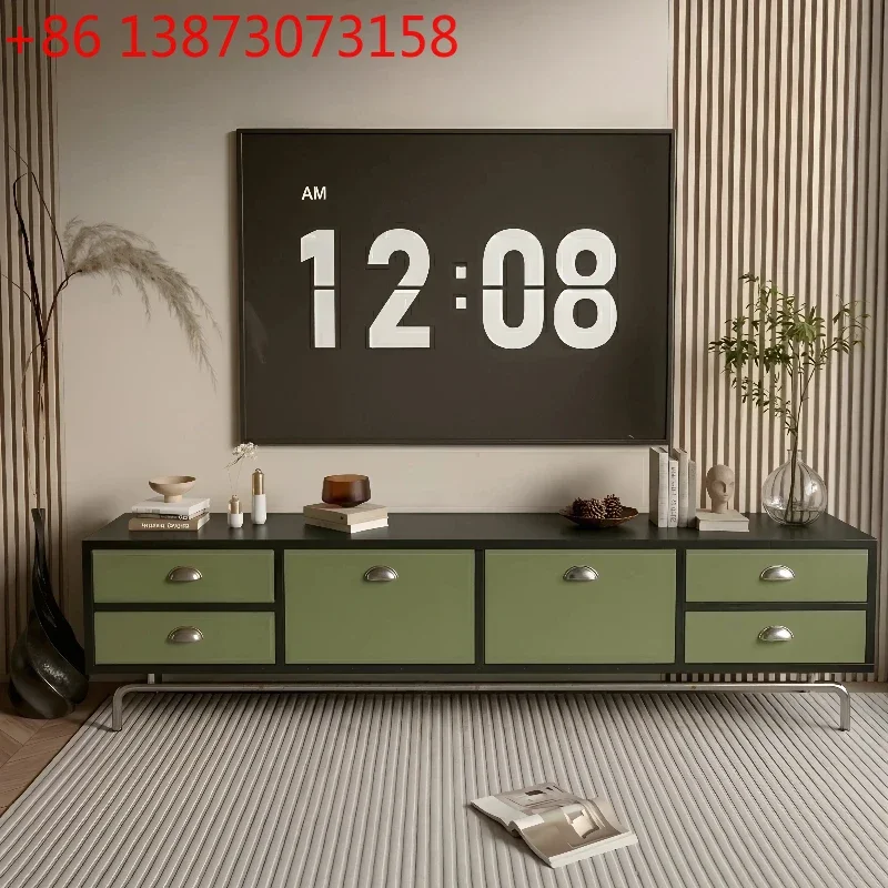 Nordic Design Wood Tv Cabinet Modren Organizer Modern Bauhaus Tv Stand Bedrooms Entertainment Mesa Para Televisor Home Furniture