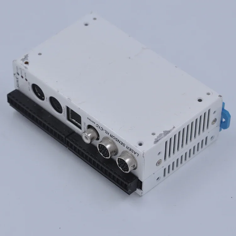 HL-C1C LASER SENSOR โฮสต์เซ็นเซอร์ดิสเพลสเมนต์เลเซอร์ความเร็วสูงพิเศษ