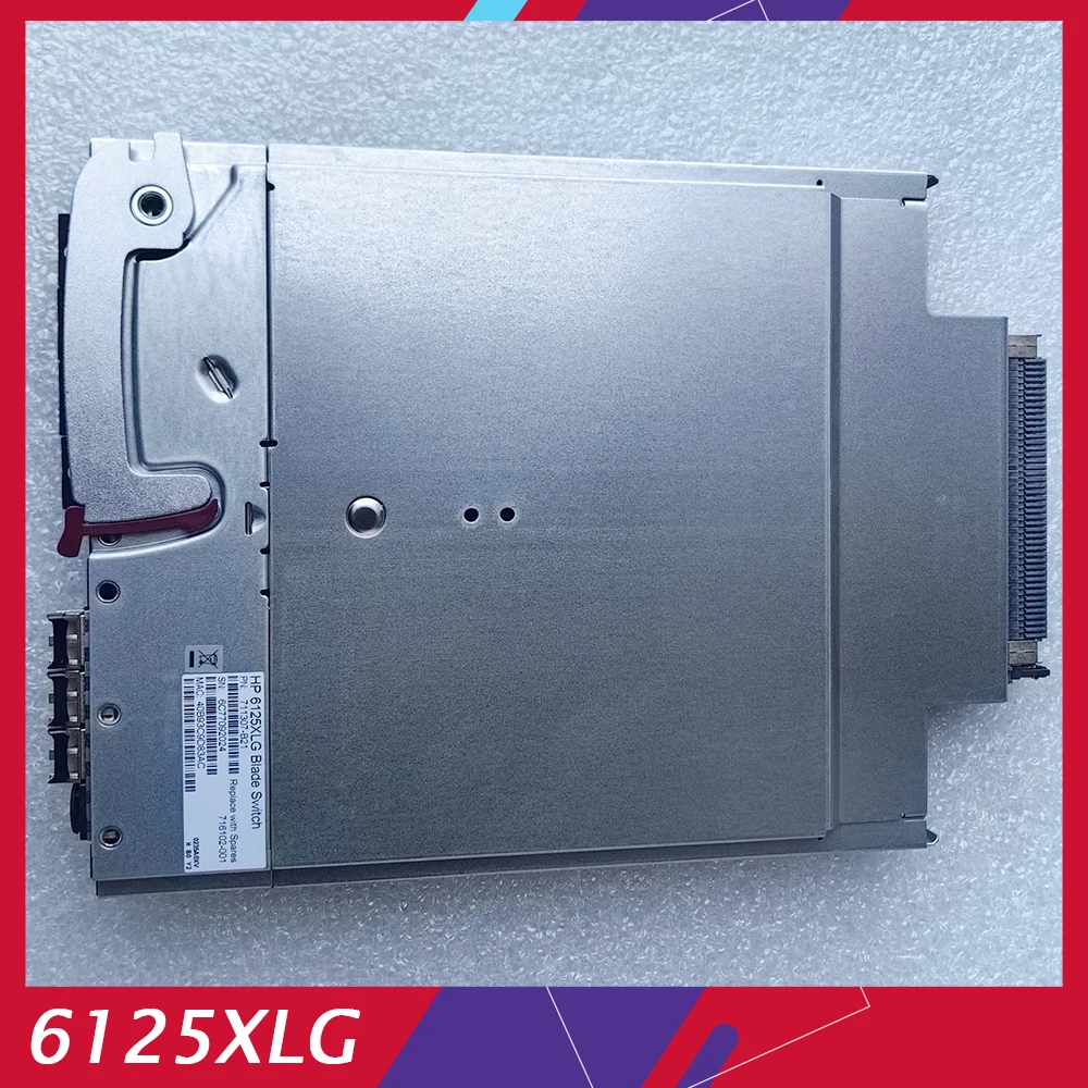 For Hp C7000 Switch…