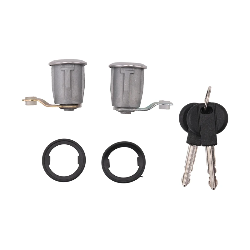 Lock Door Lock Set with 2 Keys for Partner Xsara