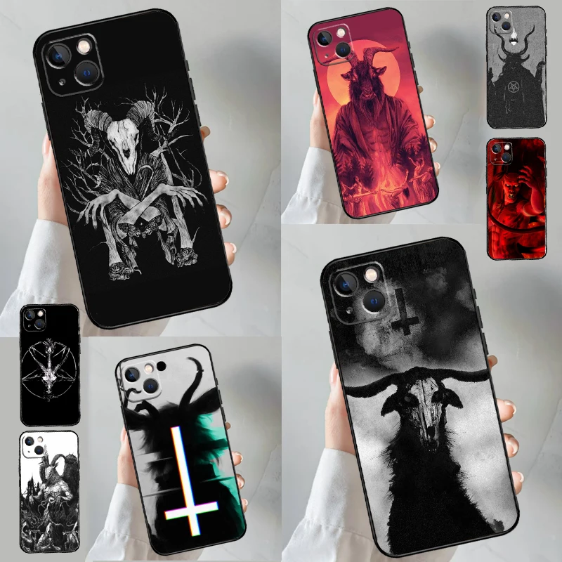 Devil Satan Dark Ar… - image