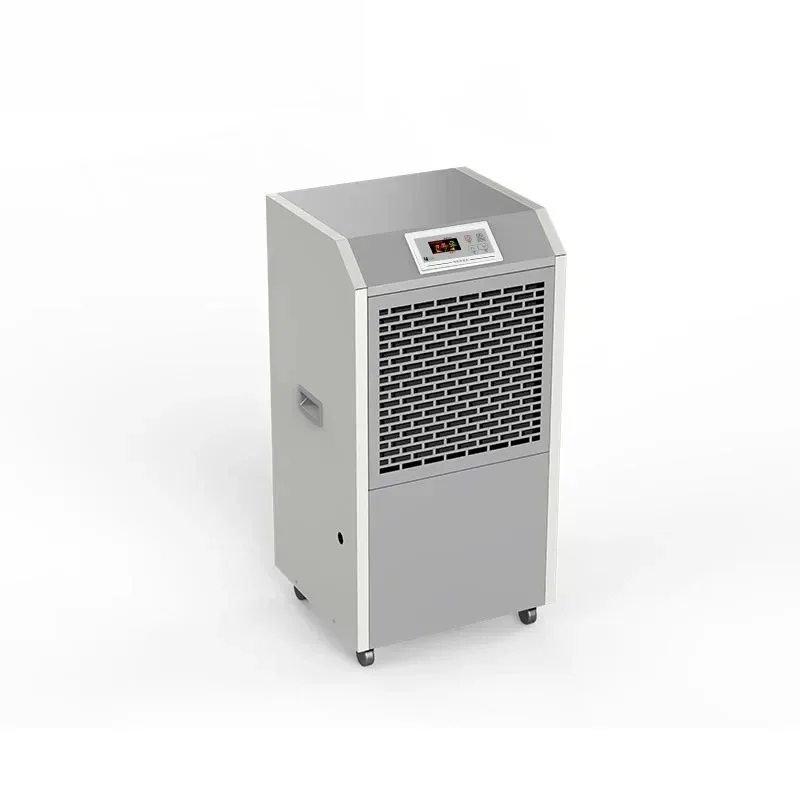 

Intelligent Control Low Noise Basement Dehumidifier Industrial Dehumidifier