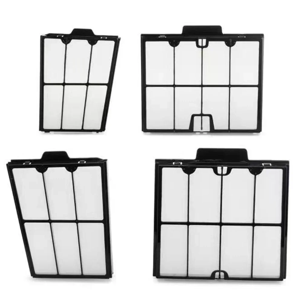 

4 Pack UltraFine Replacement Filter Panels for Dolphin Pool Cleaner Fits Active 20 Active 30 for Optimal Performance