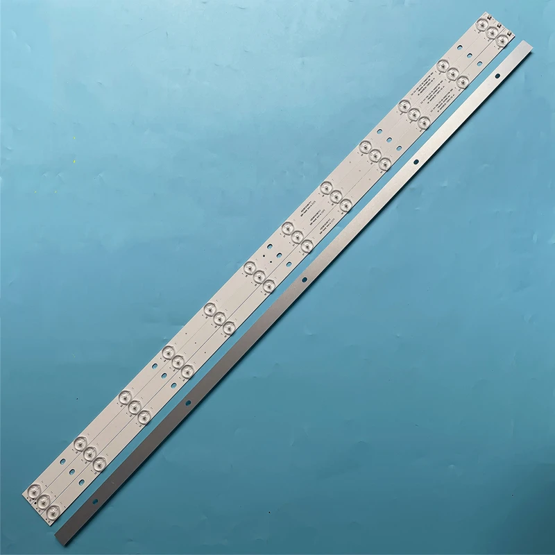 42 inch TV LED Backlight Strips RF-AD420E32-1201S-03 A1 for SKEYTECH ST-4230 SANYO LE106S16FM CX420DLEDM LE106N11SM