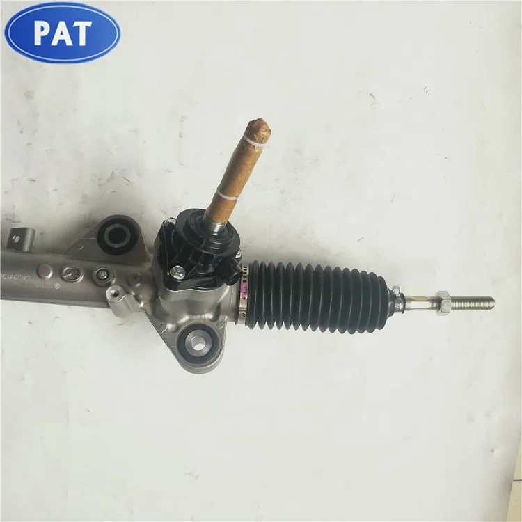 PAT Auto Electric Steering Rack Gear Box GS1E-32-110A For M6 GH GS1E32110 Left Hand