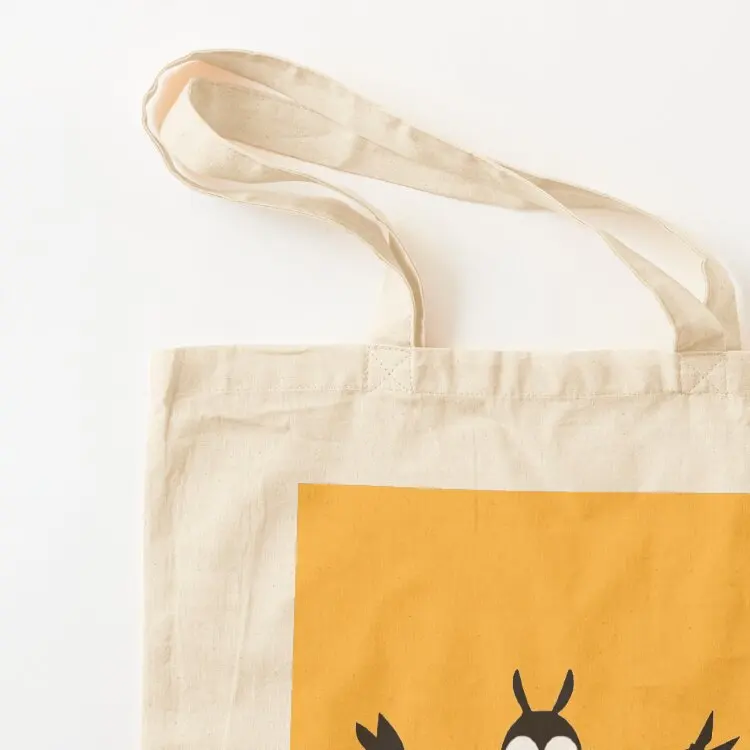 3 P- Chan Pigs Ranma 1/2 - رسمة أصلية من SillyFun.redbubble.com حقيبة يد للمتسوقين للنساء #3