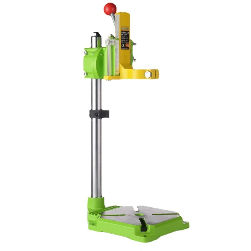 

High Precision Electric Drill Stand Multifunctional Universal Mini Micro