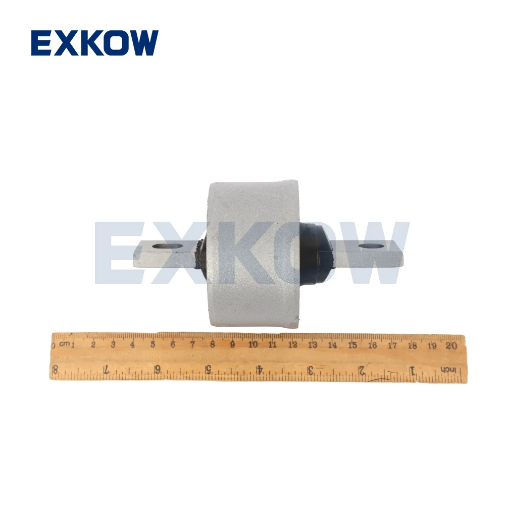 Rear-Trailing Control Arm Bushing 4120A125 4120A181 For Mitsubishi Outlander Sport RVR ASX LANCER SPORTBACK MN101430 4120A181