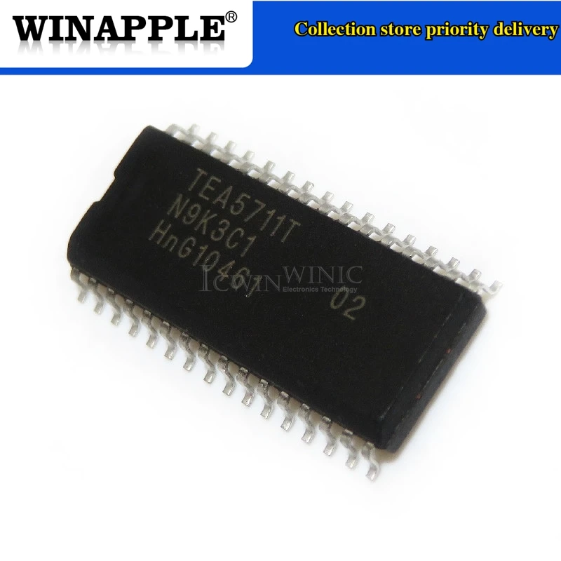 TEA5711T TEA5711 MFRC531 01T MFRC531 TC518128CFL-80 TC518128CFL TC518128 MFRC500 01T MFRC500 SOP-32