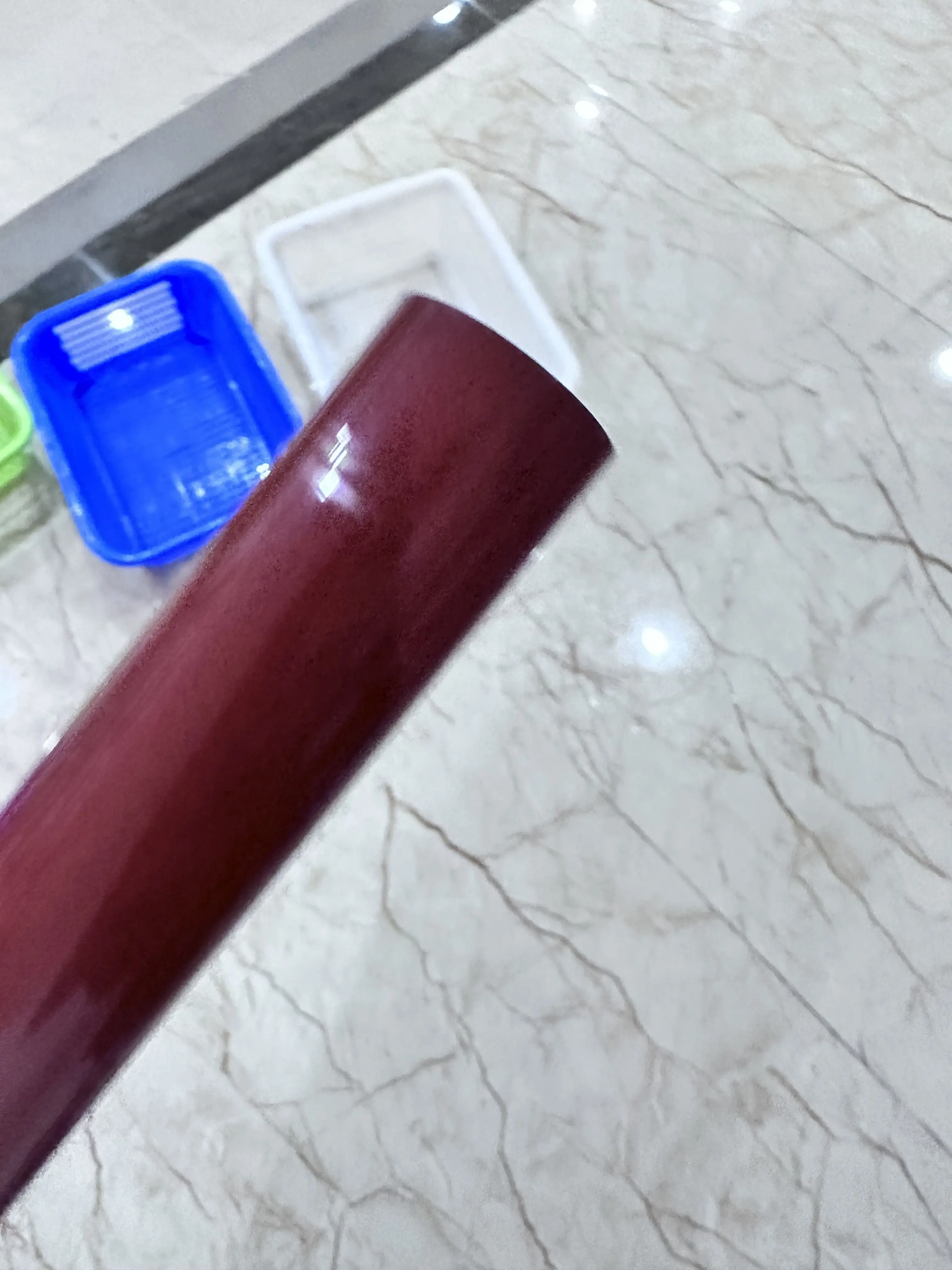 

1X FILM-T5055C 6LJ59010000 6LJ71676000 Fuser Film Sleeve for TOSHIBA E-Studio 2555C 3055C 3555C 4555C 5055C