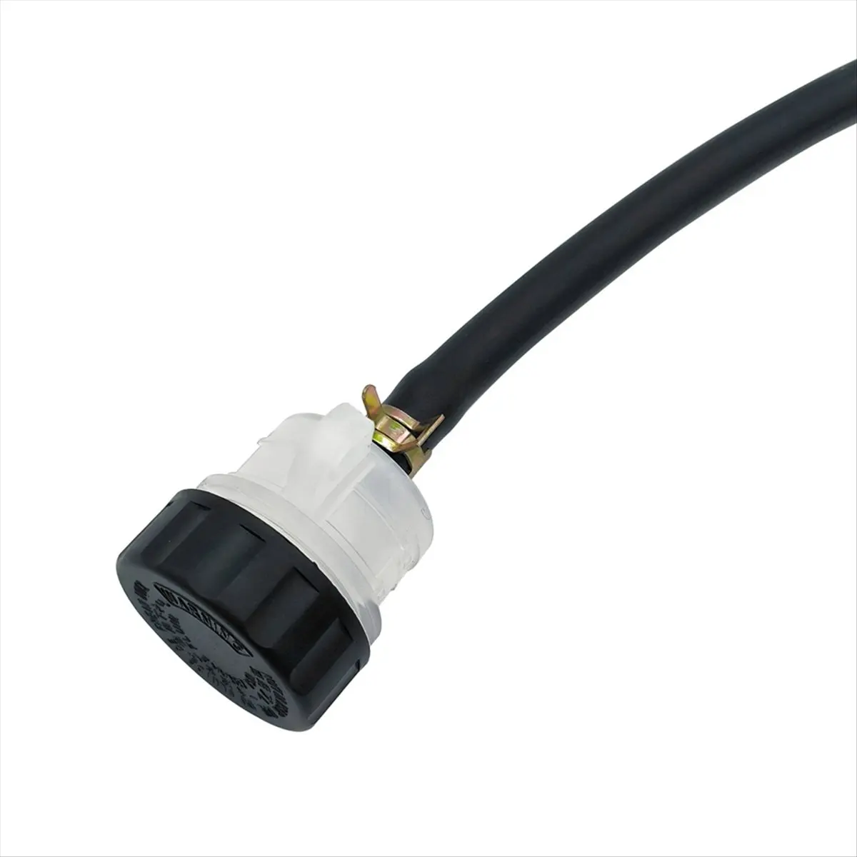 #26P Brake Master Cylinder for Stels 500 K/GT Kazuma for Jaguar,Brake Master Cylinder with Fluid Cup,(ABS)