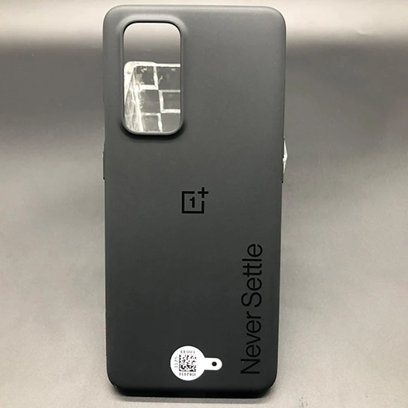 Original Silicone Case for OnePlus 9 Pro