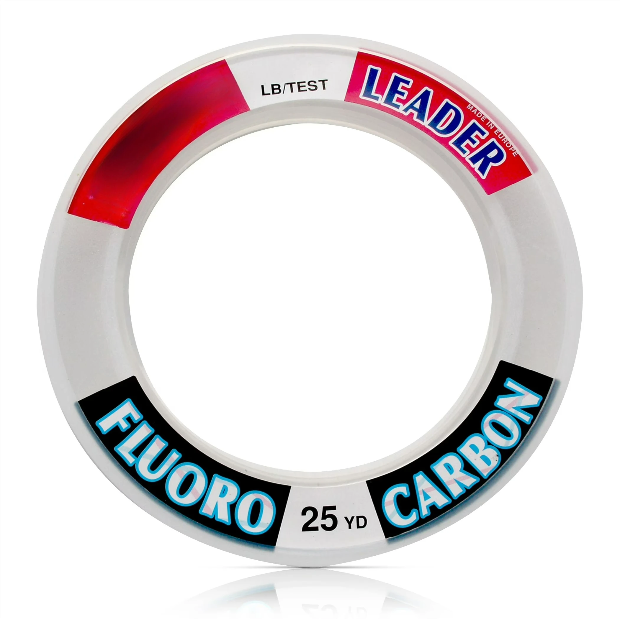 Saltwater Leader Li…