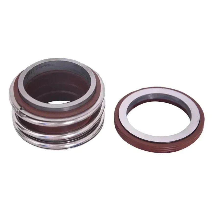 MG1 109 Series 10 12 14 15 16 17 18 19 20 22 24 25 28 30 32 33 35 38 40-110mm Mechanical Shaft Seal Single Spring For Water Pump