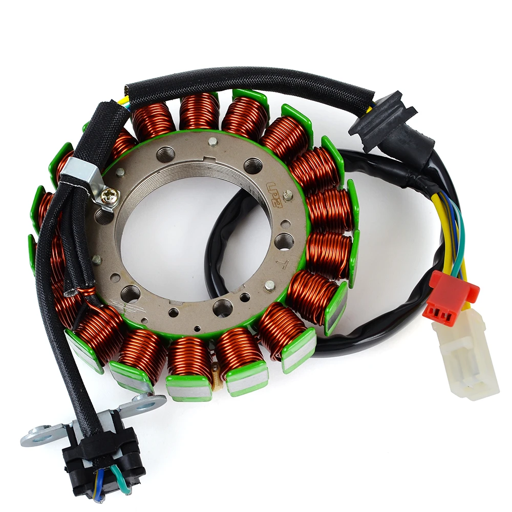 

Stator Coil For Honda CL 400 CB 400SS 31120-MBV-305 31120-MBV-731 / CL400 1998 / CB400SS 2002 - 2008 2003 2004 2005 2006 2007