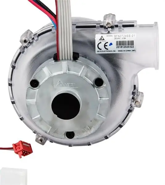 BFN0724 24V Static ความดัน Micro Blower สำหรับ Exhaler,มืออุปกรณ์