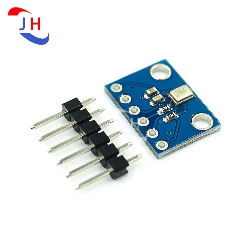 1PCS New GY-SPH0645LM4H SPH0645LM4H I2S interface MEMS digital sound sensor microphone head microphone Module