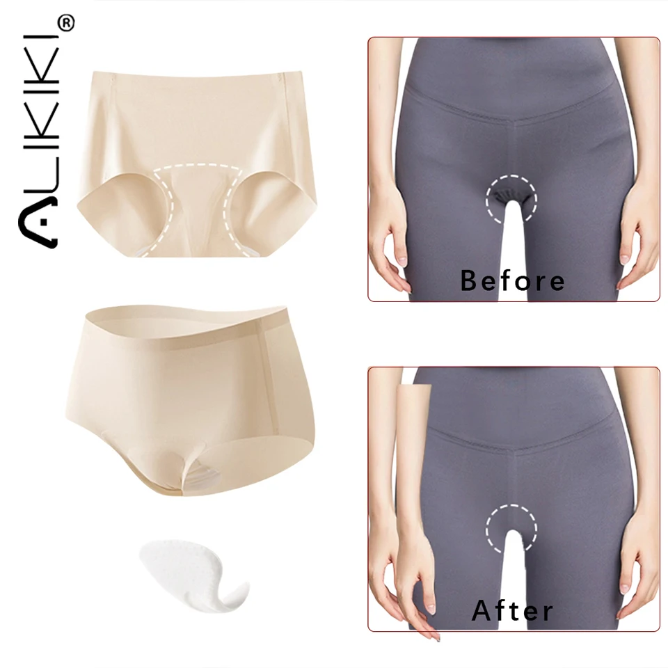 CamelToe XGroovy: The Real Deal Behind These Anti-Camel-Toe Panties for Leggings