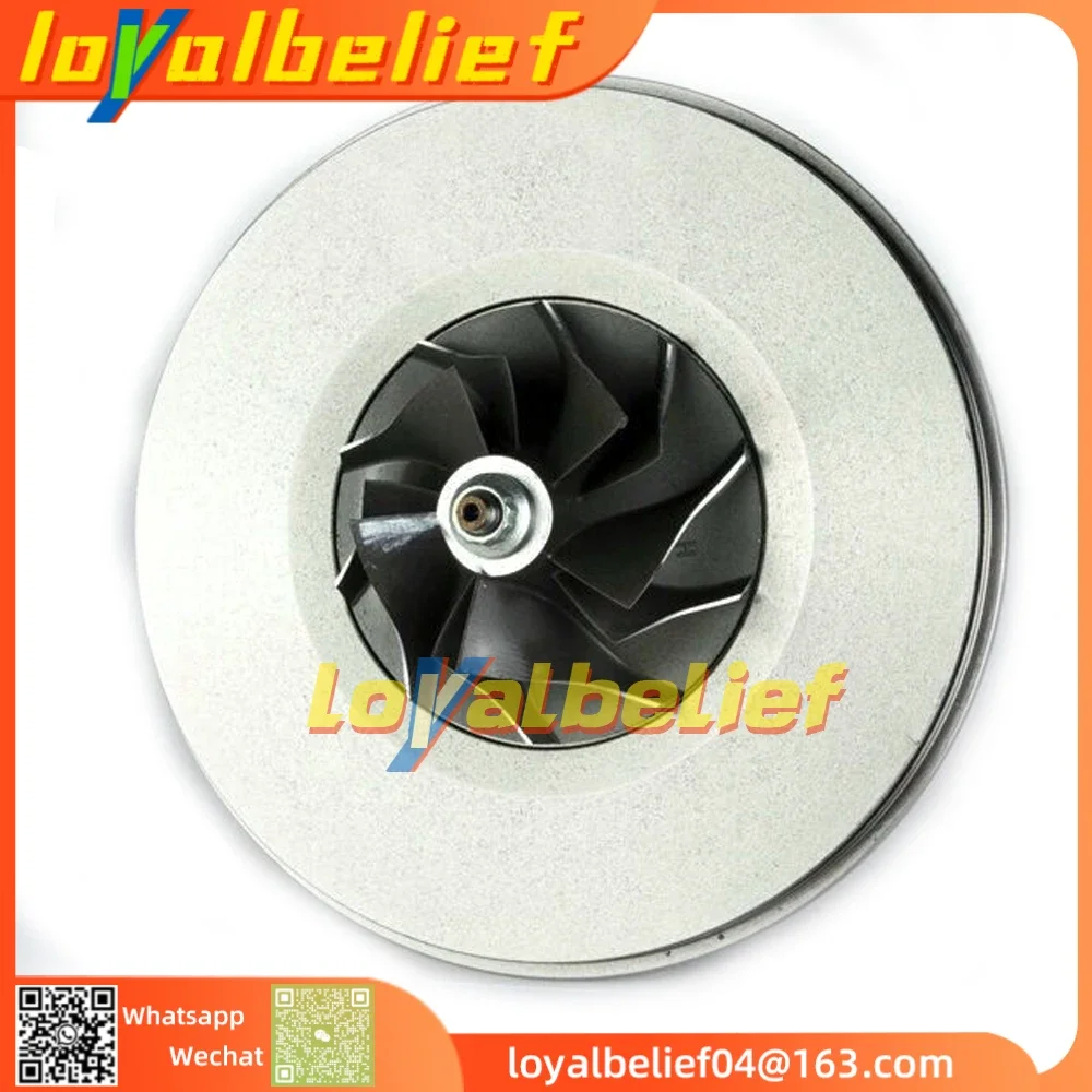 

Турбокомпрессор CHRA (картридж) для TOYOTA Hiace 2.5L 2KD-FTV 102HP 17201-17040 17201 0L030 CT9