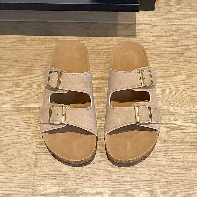 No resbalones Ete Sandalias de mujer para mujer Zapatillas de gran tamaño Zapatos Productos baratos de China Zapatillas deportivas Sapatos