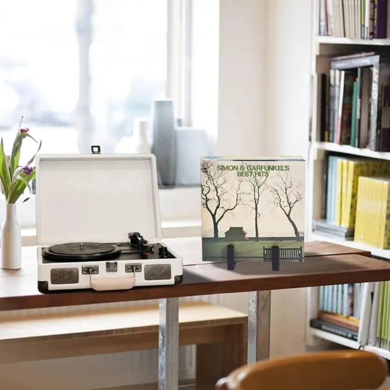 Thumbnail 2 - #17 Compare CD Storage Racks Before You Buy