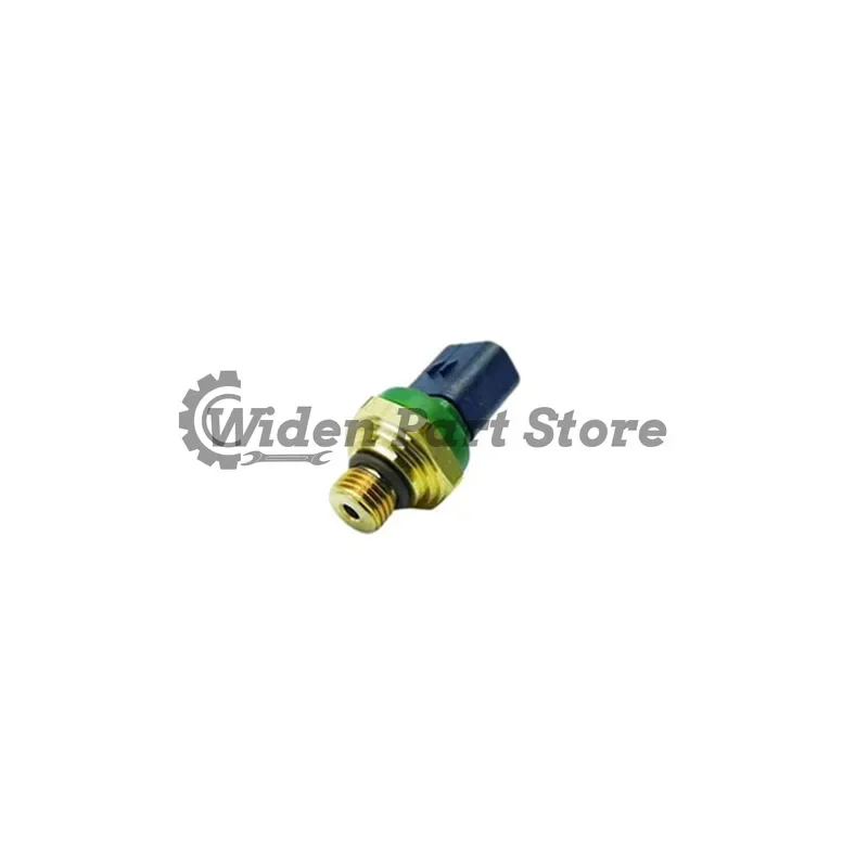 RE575415 Pressure Sensor for John Deere 130G 160GLC 180GLC 210G 210GLC 250GLC 290GLC 300GLC 640L 648L 748L