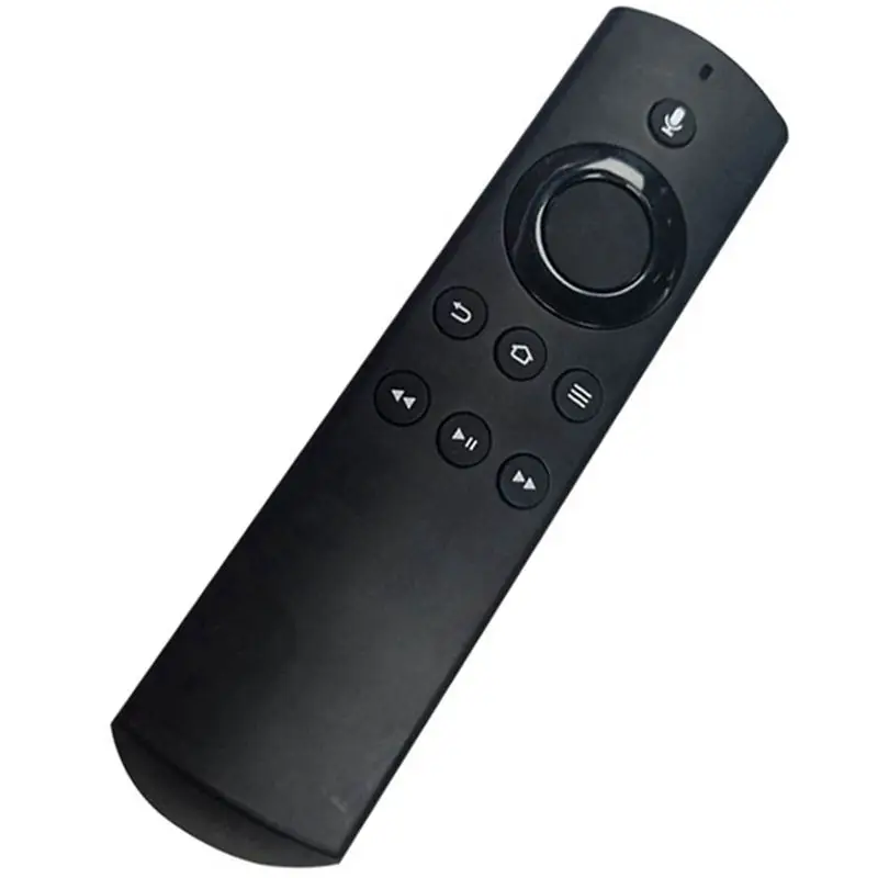 Ingenious-2X Voice Remote Control DR49WK B PE59CV Replacement 2Nd Gen Remote For Amazon Fire TV Box, Amazon Fire TV, Fire TV Sti - view 2