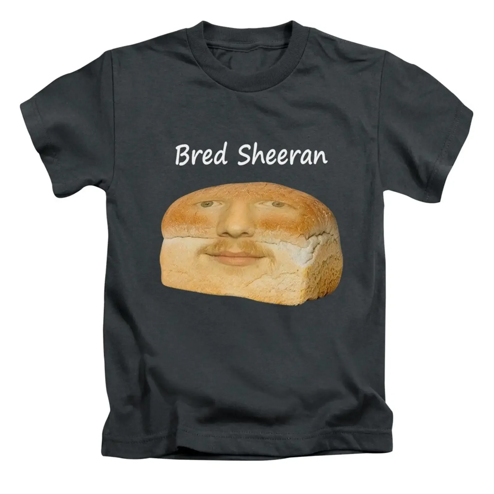 Bred Sheeran Erwachsene T Shirt Lustig Fun Meme Oberteil Neu vintage Washed homme Soft graphic Comfortable designer clothes
