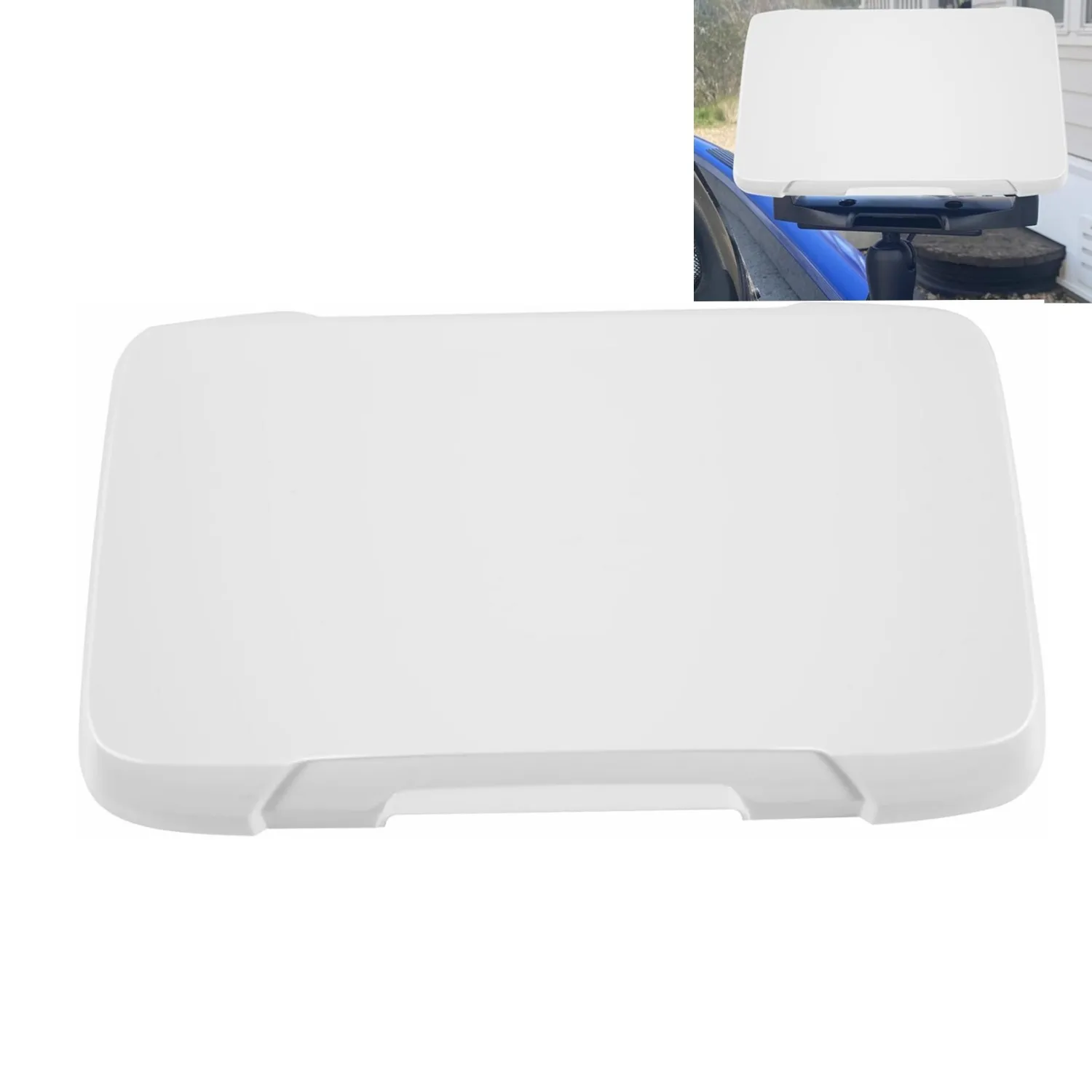 7-インチ魚群探知機サンカバー-lowrance-hook2、hook-reveal-7-モデル用-000-14175-001-と交換可能