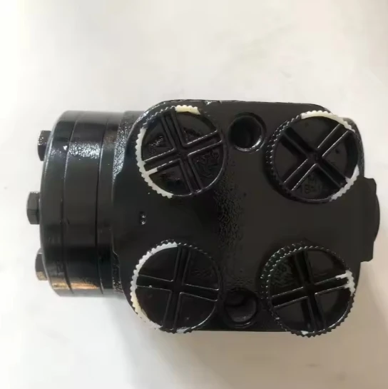 قطع الغيار الزراعية ترس التوجيه 1A8296-17500 لجرار YANMAR EF725T
