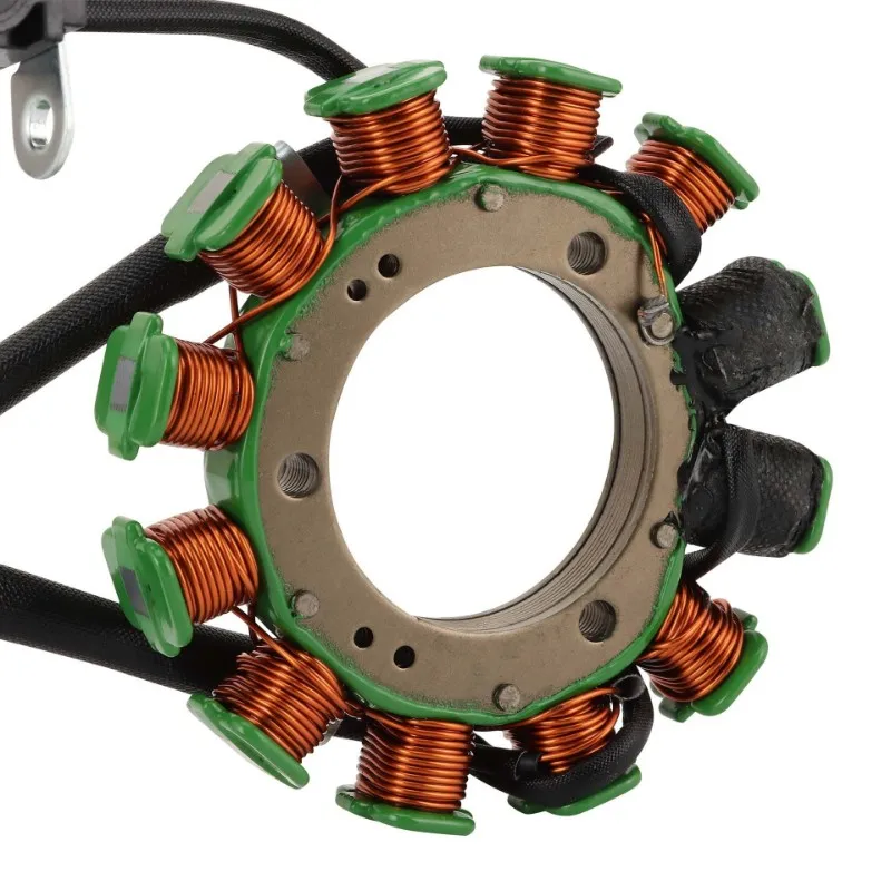 

Аксессуары для мотоциклов: Катушка статора 31120-KCY-651 для Honda XR400R 1996-2004, XR650R 2000-2007