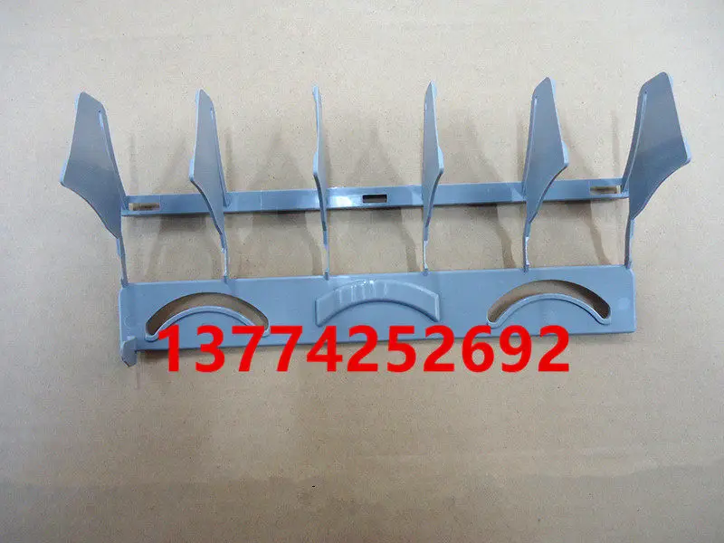 for Daikin on-hook air conditioner trend swing blade left and right swing blade air outlet grille blade FTXS35HV2CN